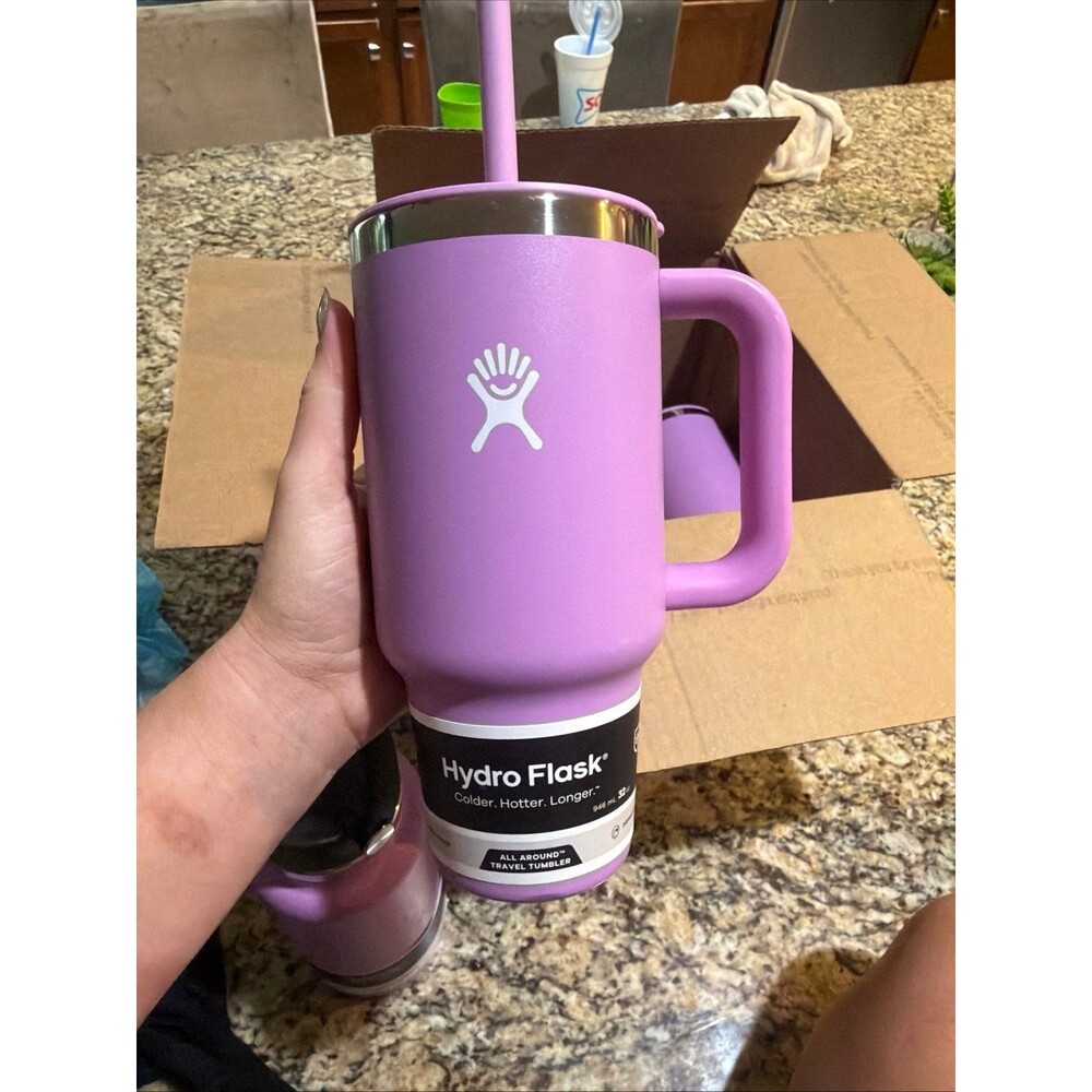 Hydro Flask cup